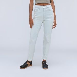 Brand New Everlane:  The Orginal Cheeky Jean